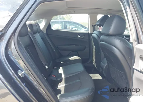 2019 Kia Optima S z USA, uszkodzony, nr VIN 5XXGT4L3XKG295063